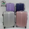 abs+pc luggage travel case